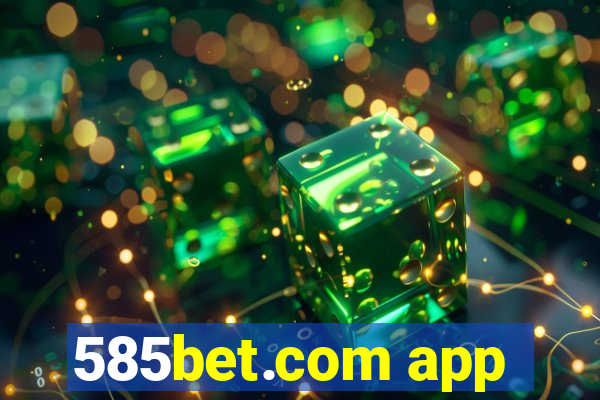 585bet.com app